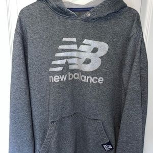 Men’s New Balance Sweater